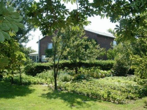 Pension Zum Waldblick Windbergen Zewnętrze zdjęcie